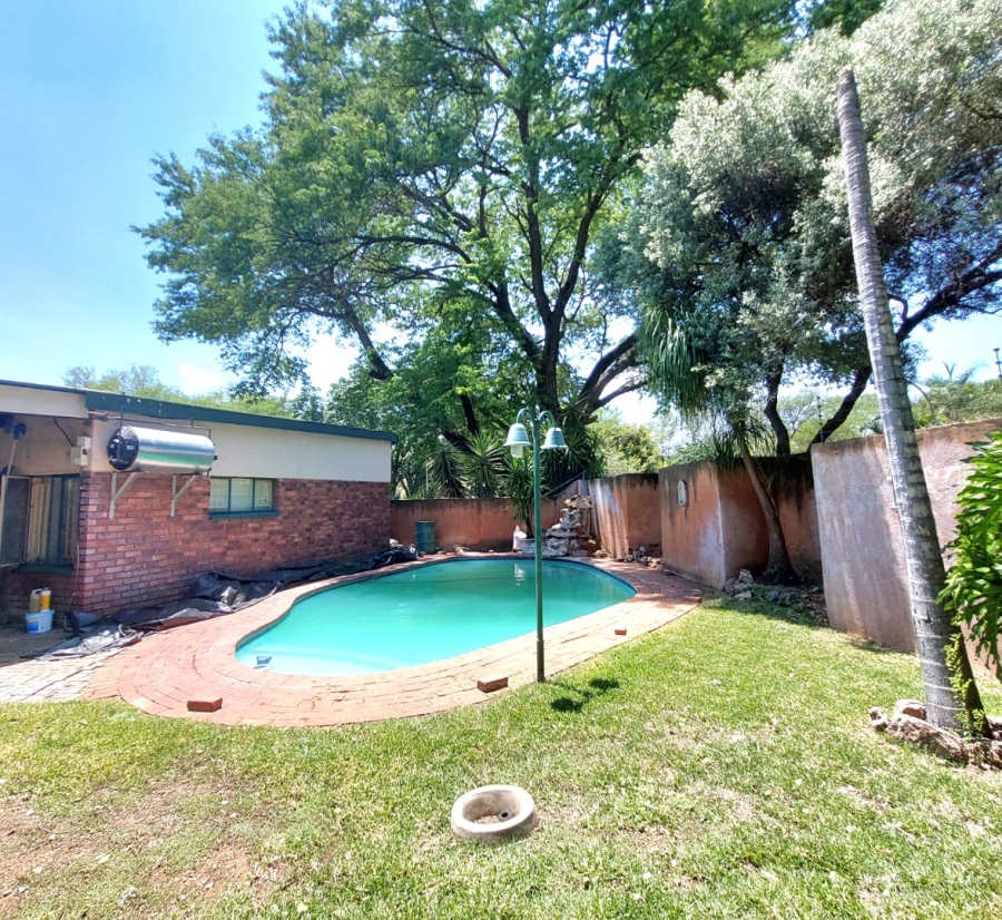 4 Bedroom Property for Sale in Brits North West